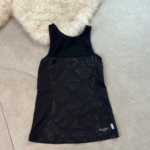 Pilot Athletic Workout Top